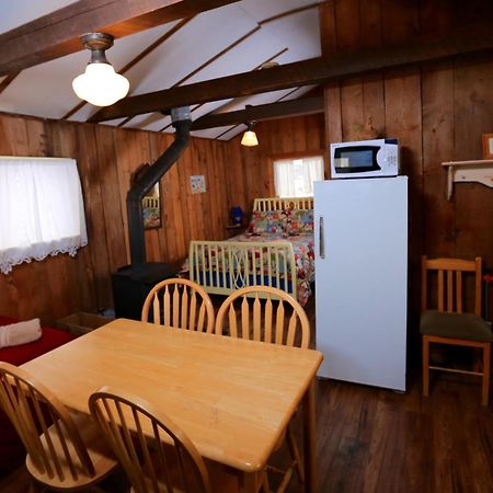 The Cabins At Historic Columbine Clark Номер фото