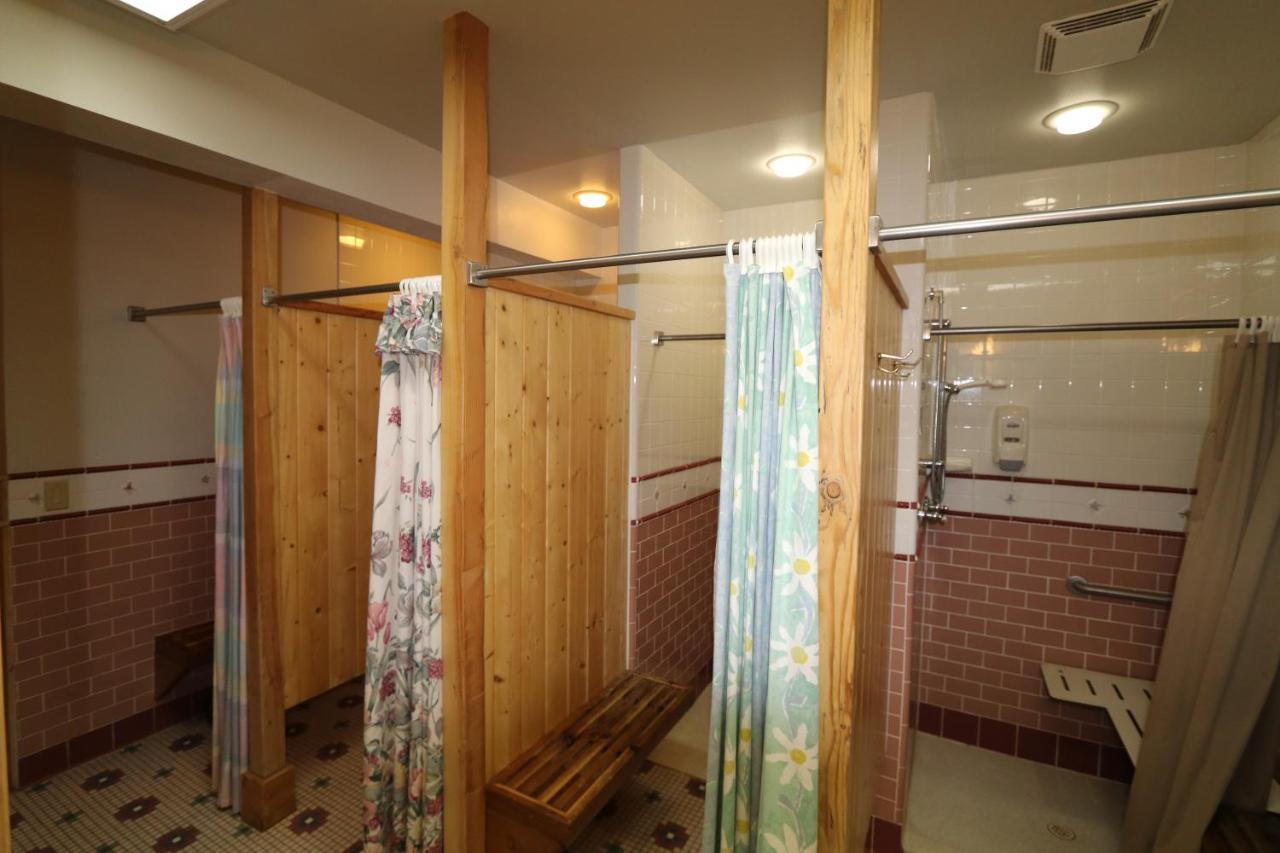 The Cabins At Historic Columbine Clark Экстерьер фото