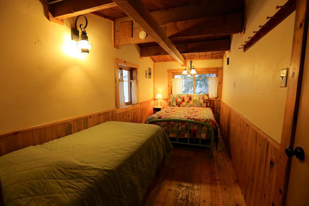 The Cabins At Historic Columbine Clark Экстерьер фото