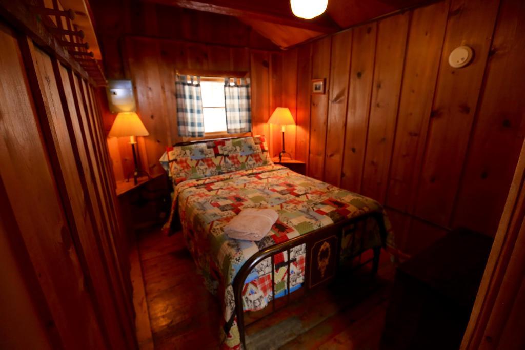 The Cabins At Historic Columbine Clark Экстерьер фото