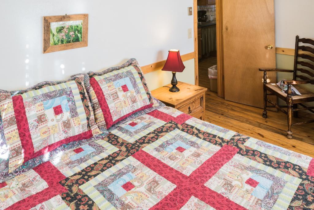The Cabins At Historic Columbine Clark Экстерьер фото